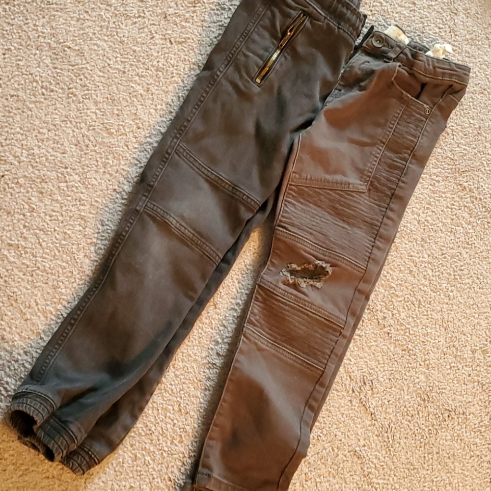 Zara pants bundle